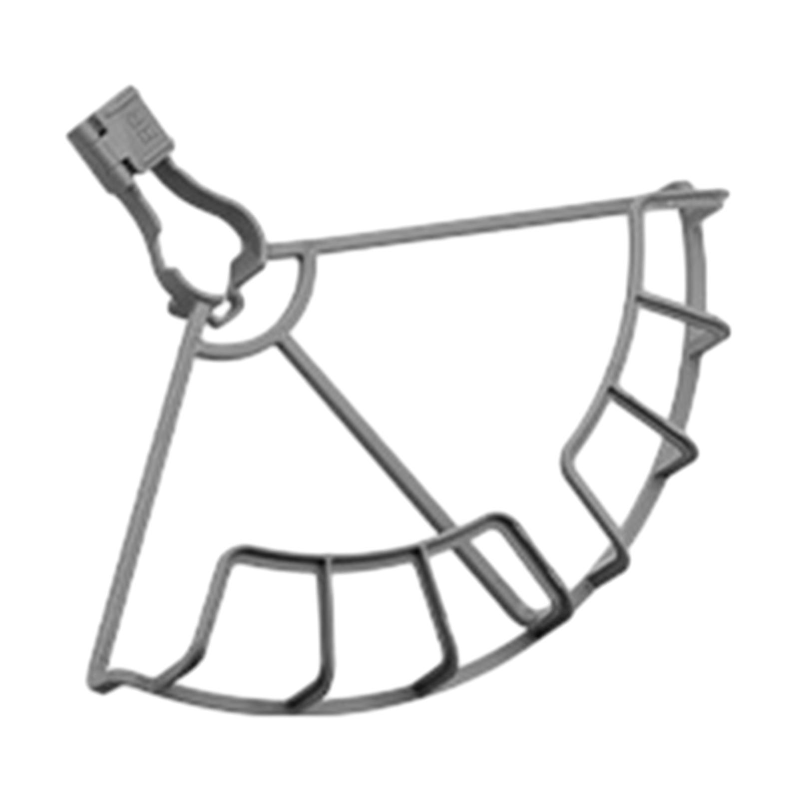 Drone Propeller Guard - Propellerbeschermers, snelkoppeling, beschermhoes, halfgesloten model, voor