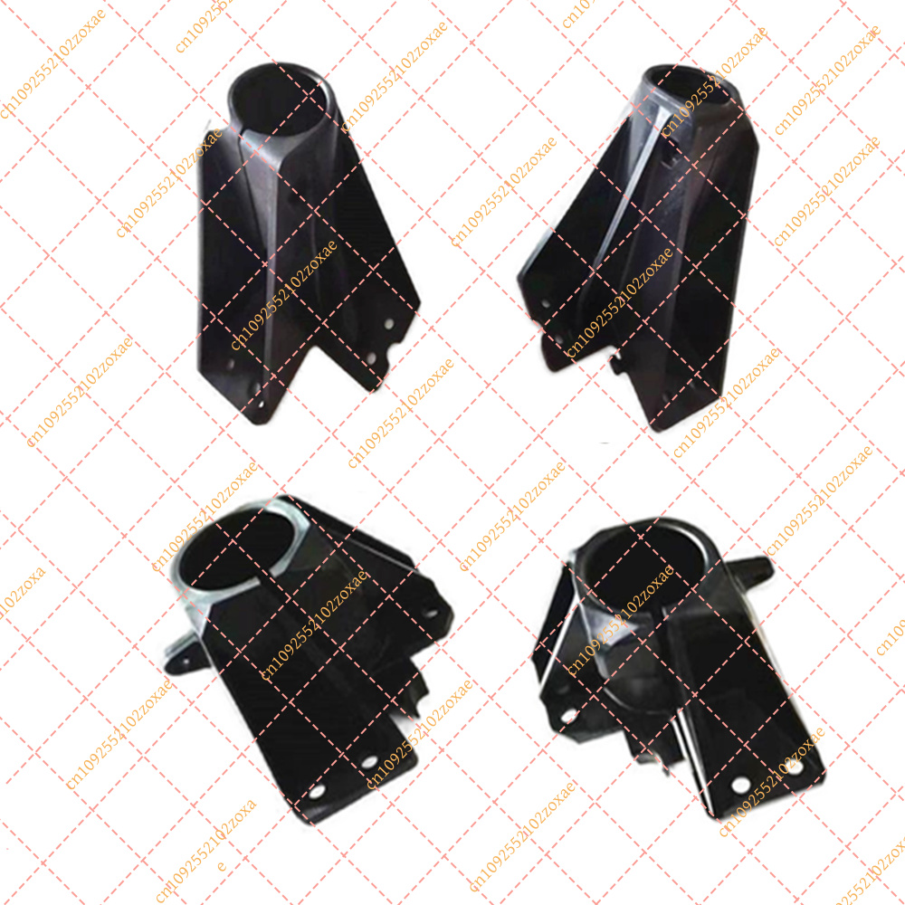 Drone Landing Gear - Carbon Tube Connector Landingsgestel voor T50