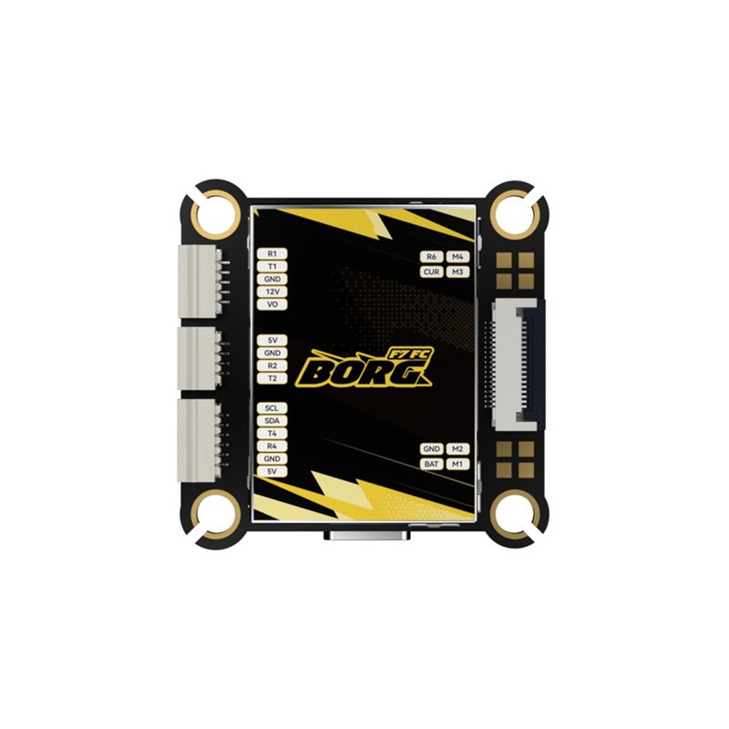 Drone Flight Controller - B78B – onderdelen voor RC- en