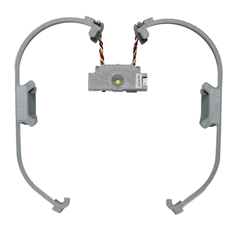 Drone Led Light - [NIEUW!A25P] LED-lichtstrip voor DJI Neo 2
