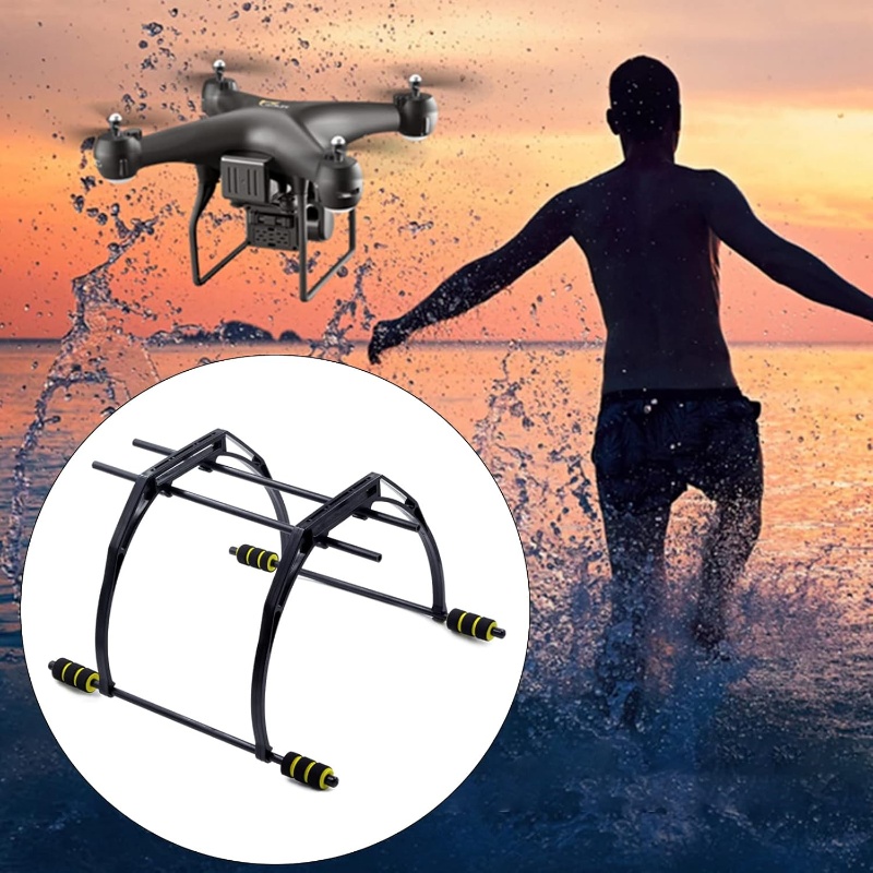 RC Drone Landingsgestel Verlen - Drone Landing Gear recensie en prijs