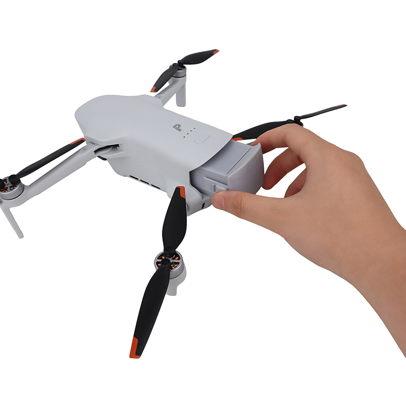 Voor Potensic ATOM 3 Drone Pro - Drone Propeller Guard recensie en prijs