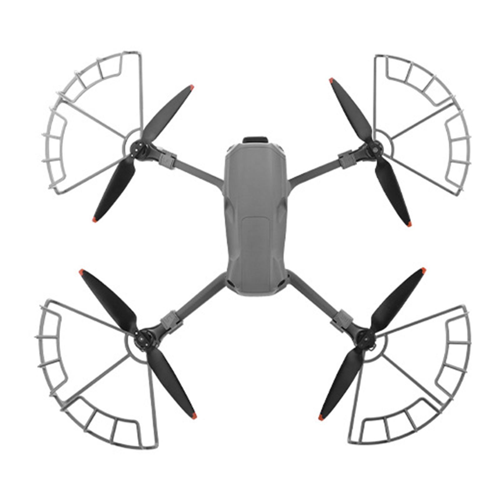 Propellerbeschermers, snelkopp - Drone Propeller Guard recensie en prijs