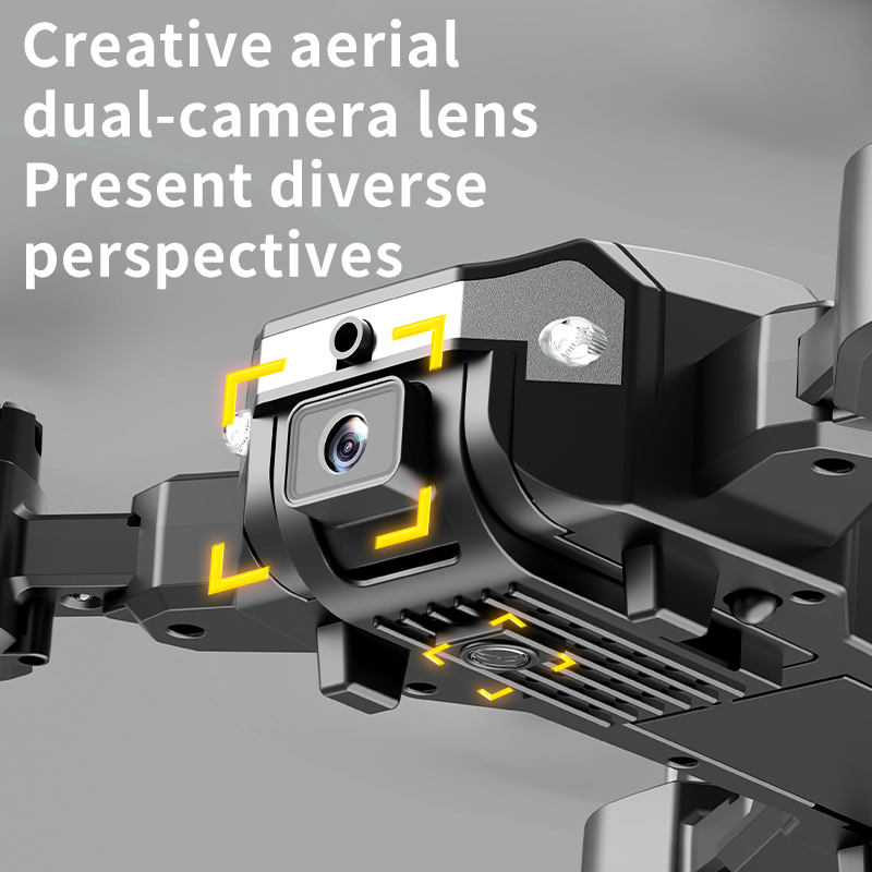 Upgrade Groot Scherm S6 GPS Dr - Drone Gps Mount recensie en prijs