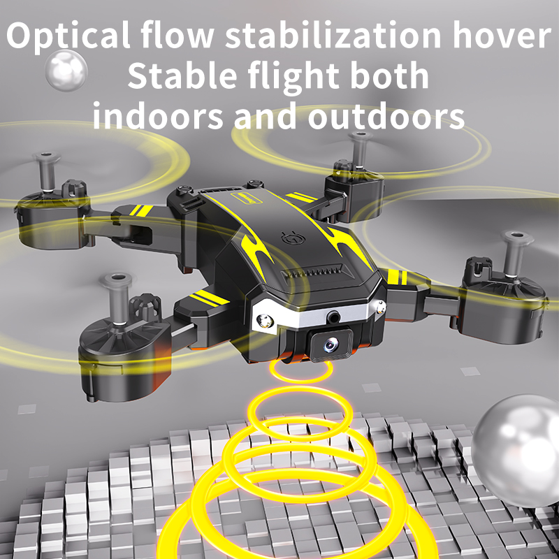 Upgrade Groot Scherm S6 GPS Dr - Drone Gps Mount recensie en prijs