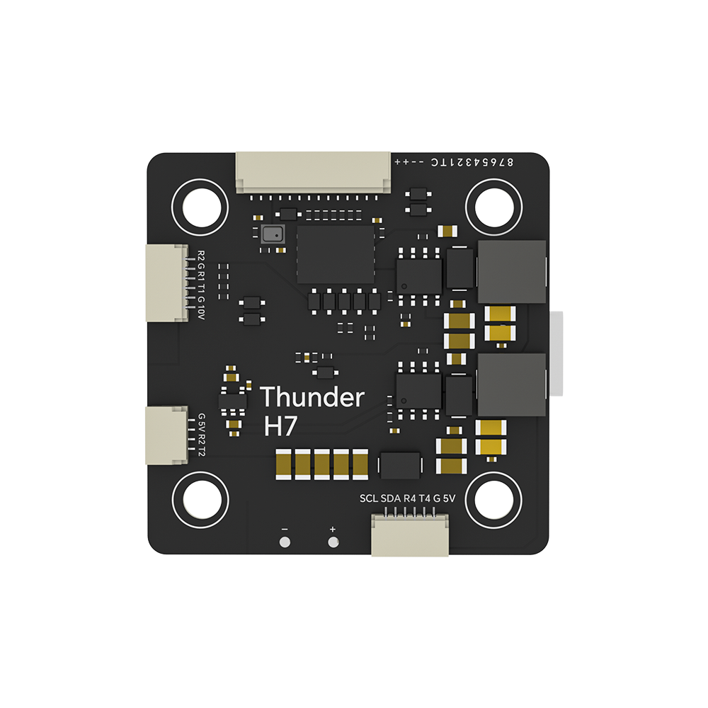 IFlight Thunder H7 Flight Cont - Drone Flight Controller recensie en prijs