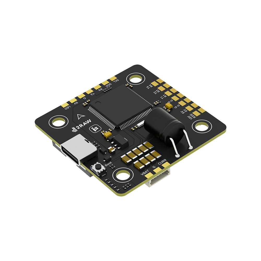 IFlight Thunder H7 Flight Cont - Drone Flight Controller recensie en prijs