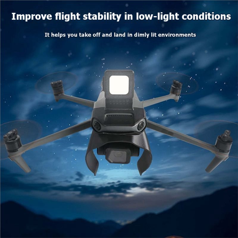 B31B Drone Nachtvluchtlicht, b - Drone Led Light recensie en prijs