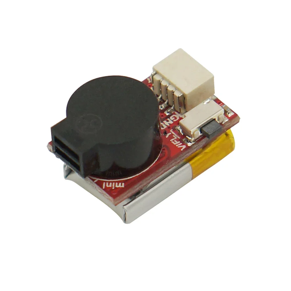VIFLY Finder Mini Micro FPV Zo - Drone Buzzer recensie en prijs