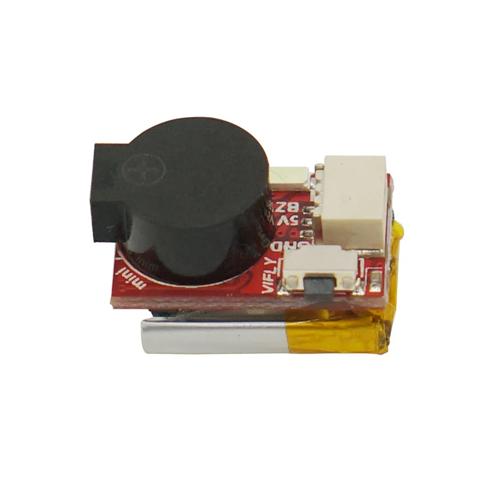 VIFLY Finder Mini Micro FPV Zo - Drone Buzzer recensie en prijs