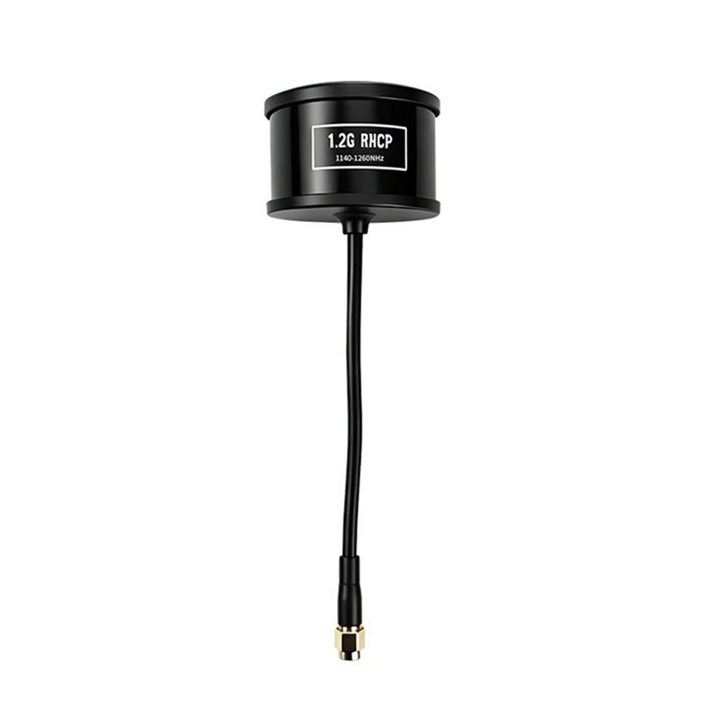 VTX Voor FPV Videozender 1.2Gh - Drone Transmitter recensie en prijs