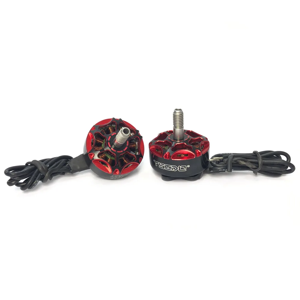Mark4 5 inch Frame Kit F405 V3 - Drone Buzzer recensie en prijs