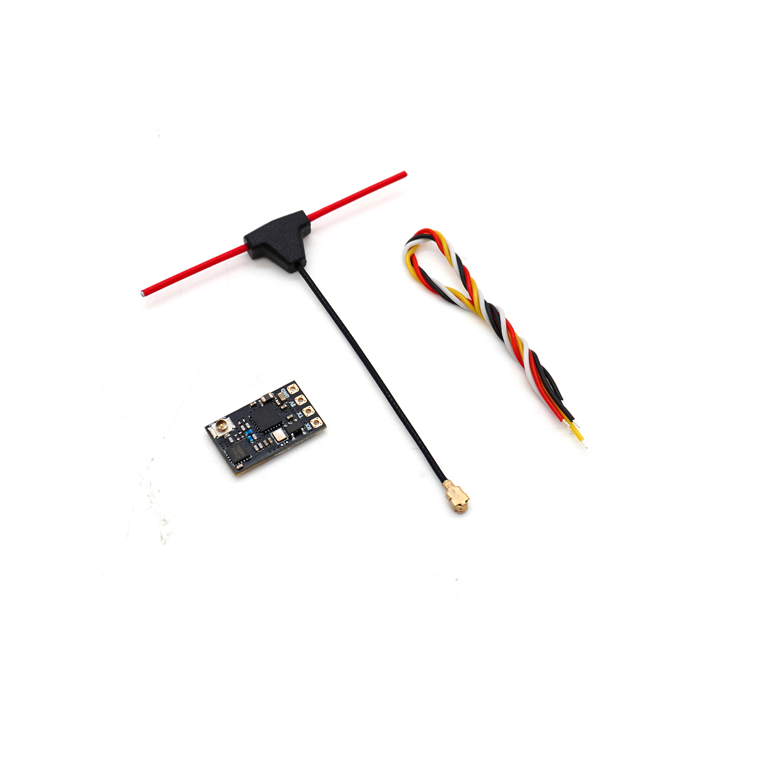 Mark4 5 inch Frame Kit F405 V3 - Drone Buzzer recensie en prijs