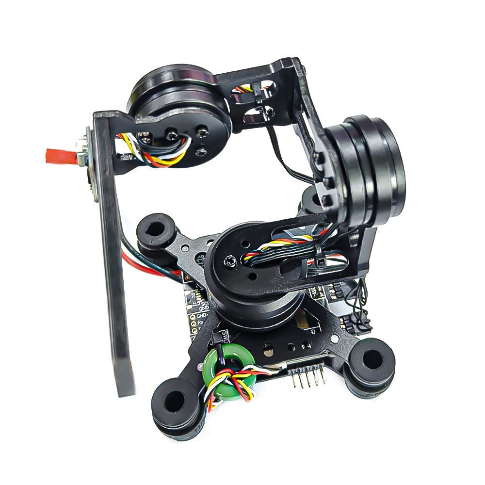 Storm32 BGC 3/2-assige lichtge - Drone Gimbal recensie en prijs