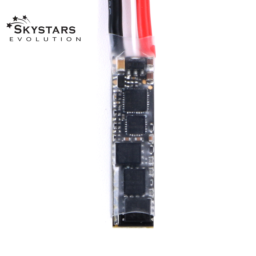 Skystars Slim40A 40A AM_32 32B - Drone Power Distribution Board recensie en prijs