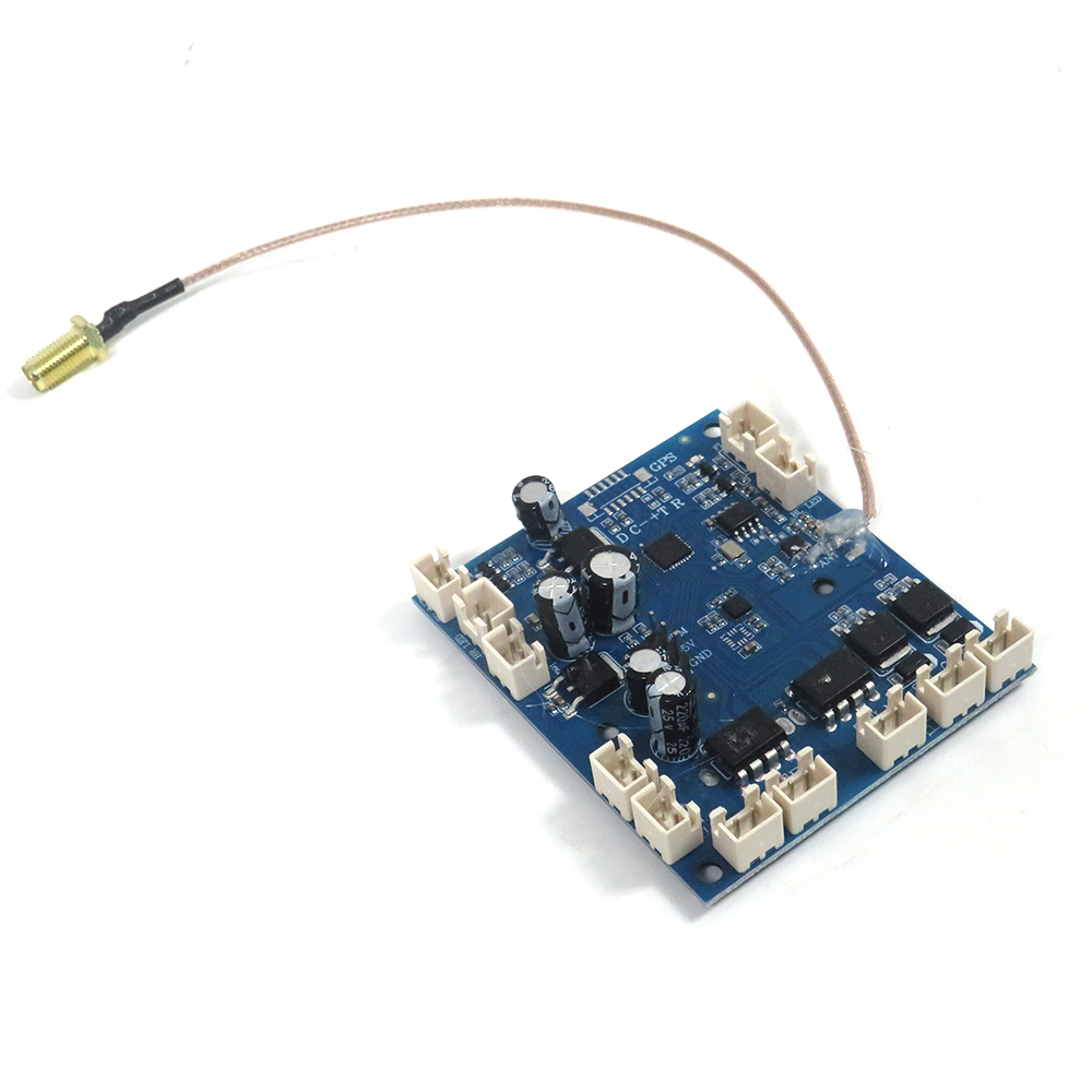 Flytec Officiële Originele V80 - Drone Power Distribution Board recensie en prijs
