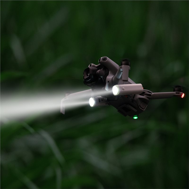 STARTRC Nachtvlucht Signaallic - Drone Led Light recensie en prijs