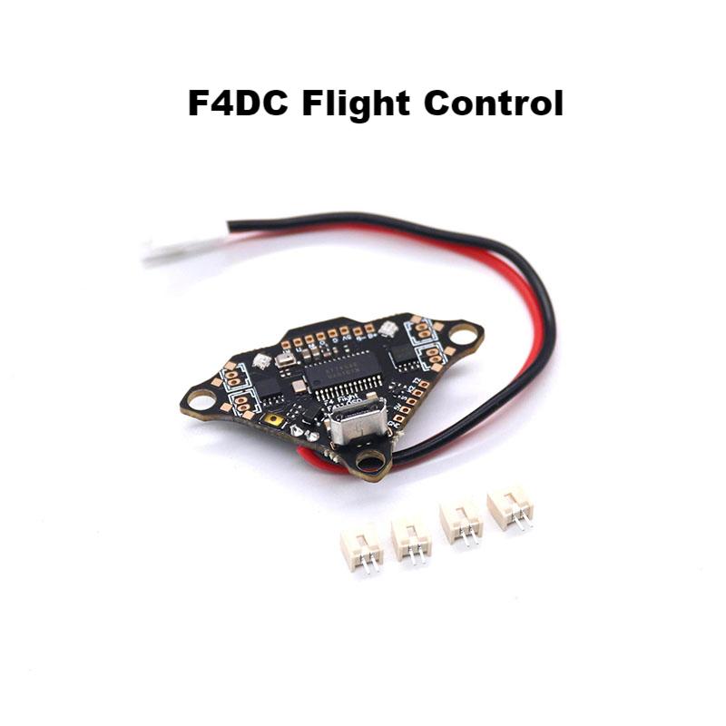 F4dc F4 Vluchtcontrole Borstel - Drone Power Distribution Board recensie en prijs