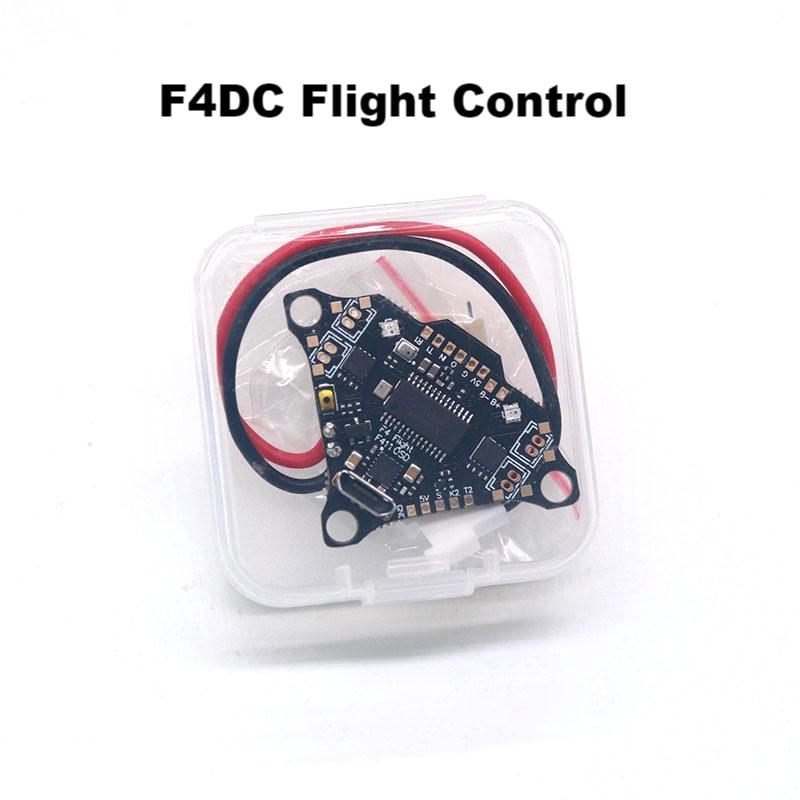 F4dc F4 Vluchtcontrole Borstel - Drone Power Distribution Board recensie en prijs