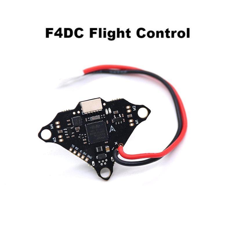 F4dc F4 Vluchtcontrole Borstel - Drone Power Distribution Board recensie en prijs