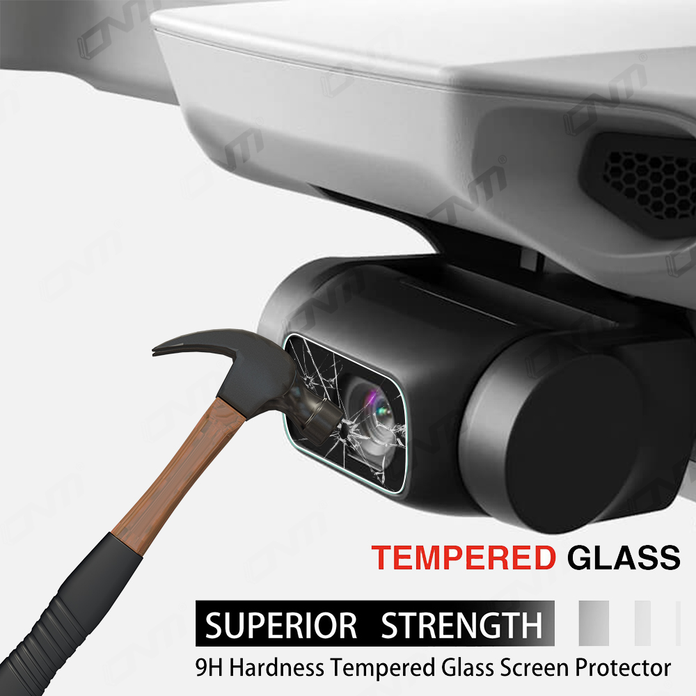 [3PCS] Lensbeschermer van geha - Drone Landing Gear recensie en prijs