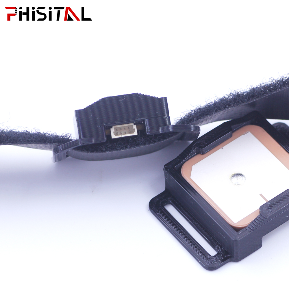 GPS Module Mount 3D Gedrukt TP - Drone Buzzer recensie en prijs