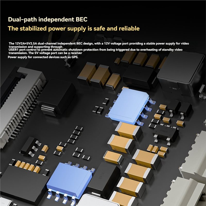 B78B – onderdelen voor RC- en  - Drone Flight Controller recensie en prijs