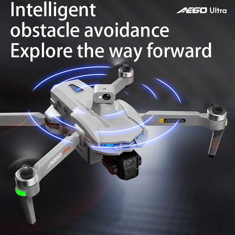 AE60 GPS Drone Professionele 8 - Drone Gps Mount recensie en prijs