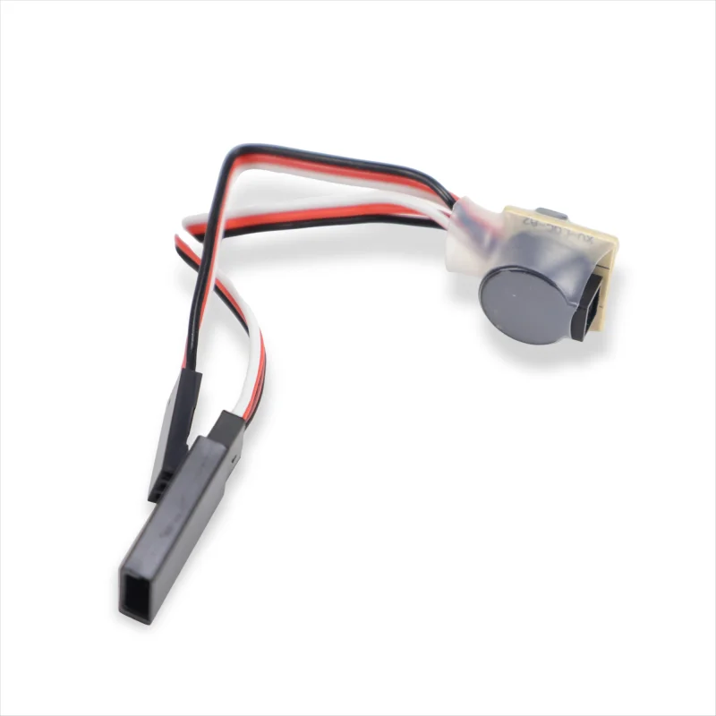RC Vliegtuigmodel Helikopter V - Drone Buzzer recensie en prijs