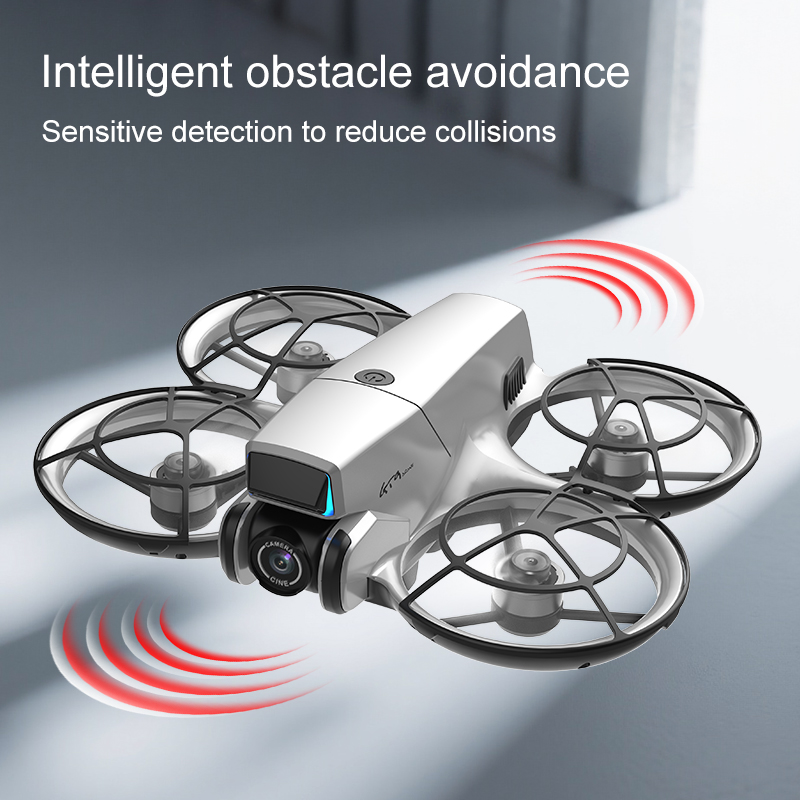 Originele GT9 Drone GPS Opvouw - Drone Gps Mount recensie en prijs