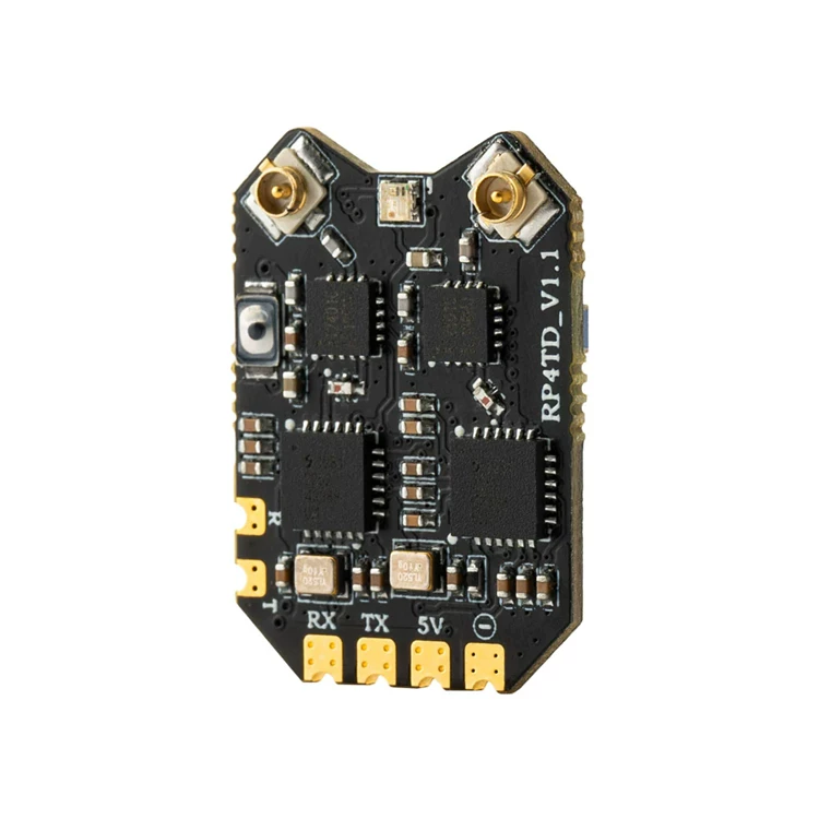RadioMaster RP4TD ExpressLRS 2 - Drone Buzzer recensie en prijs