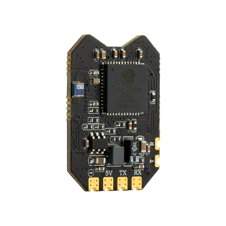 RadioMaster RP4TD ExpressLRS 2 - Drone Buzzer recensie en prijs