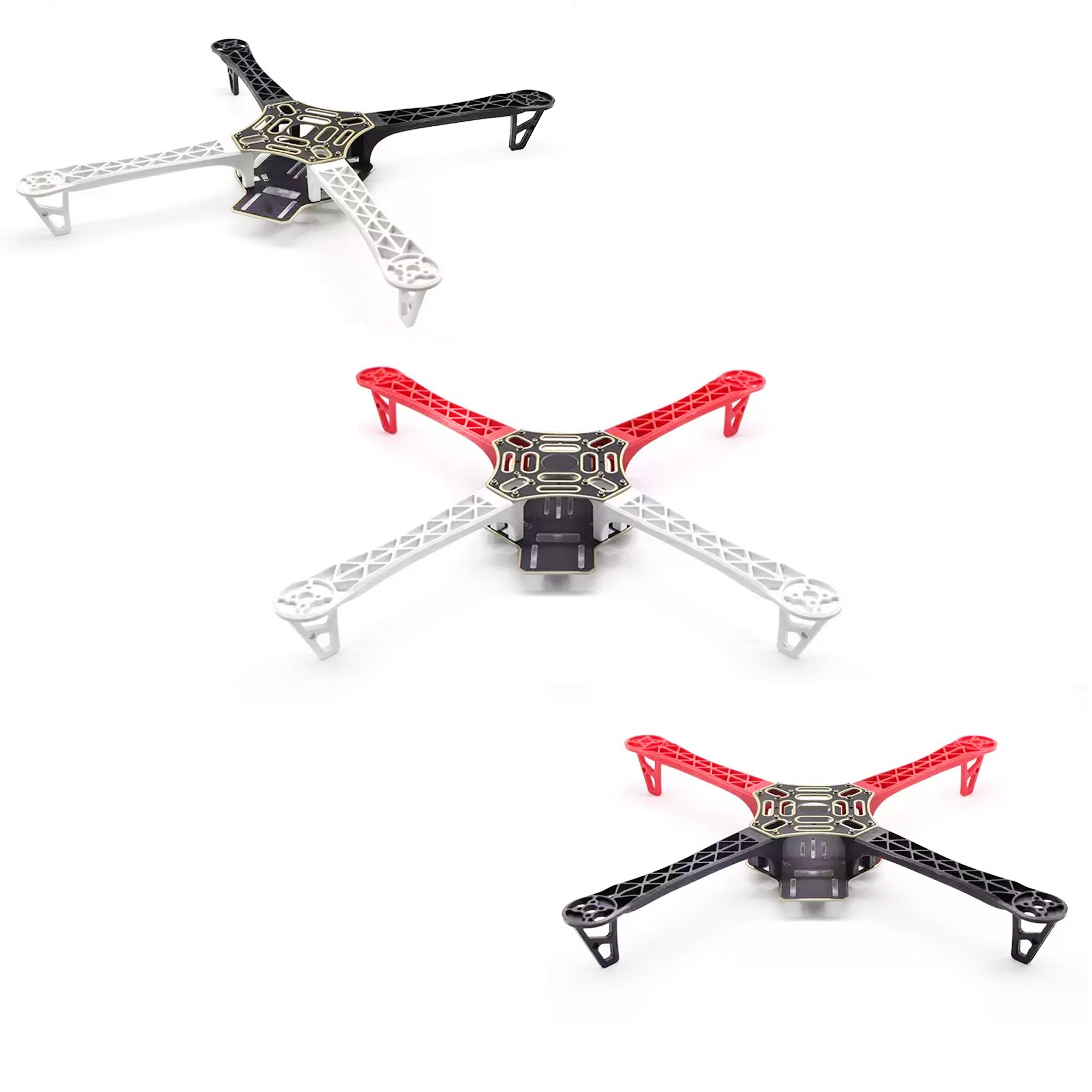 Hoogwaardige F450 F550 drone m - Drone Landing Gear recensie en prijs