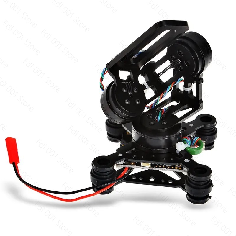 Modelvliegtuig drone drie-assi - Drone Gimbal recensie en prijs