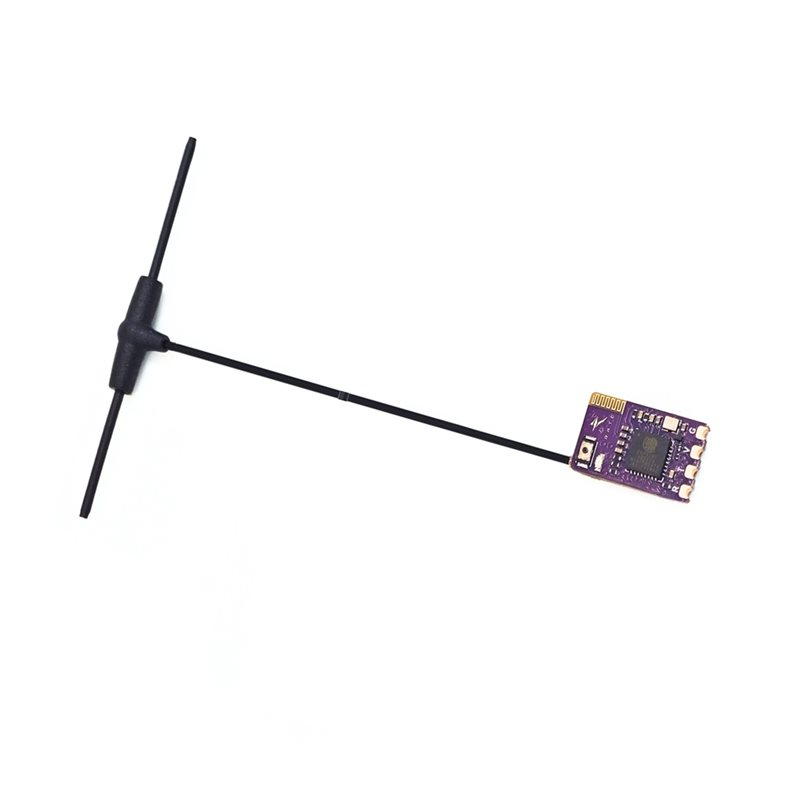 Uitstekende ELRS 2.4G Nano-ont - Drone Antenna recensie en prijs