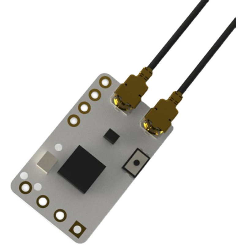 Originele TBS Team BlackSheep  - Tbs Fpv Tracer recensie en prijs